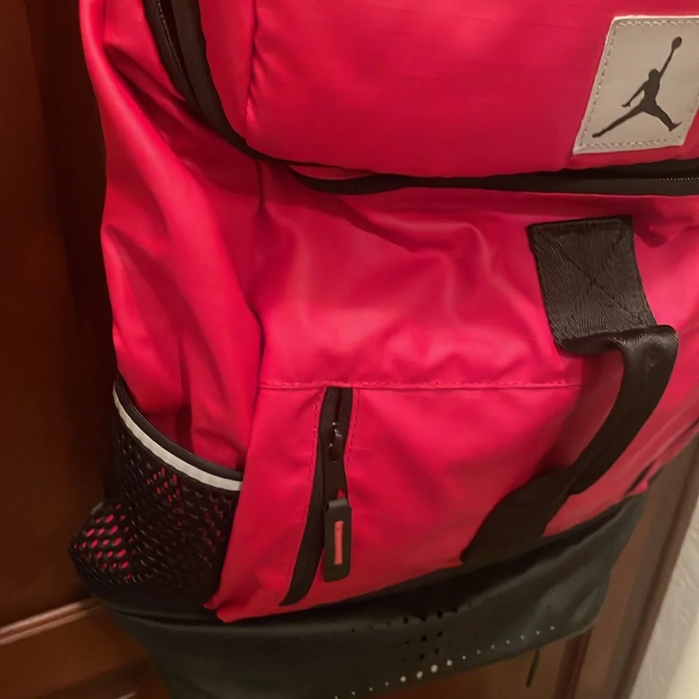 Jordan Men's Backpack - Picture 6 of 6